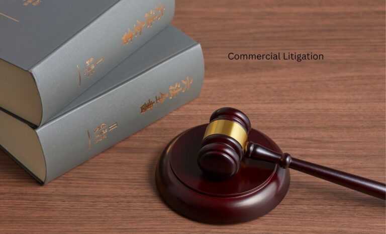 Commercial Litigation