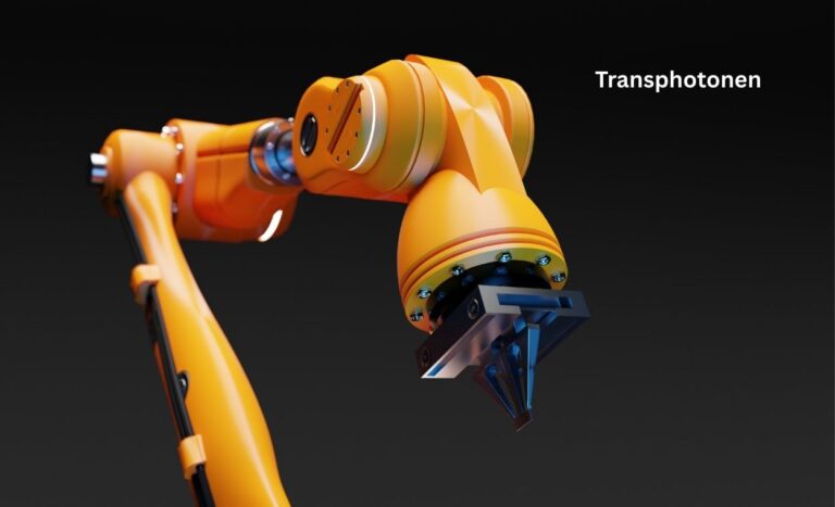 Transphotonen