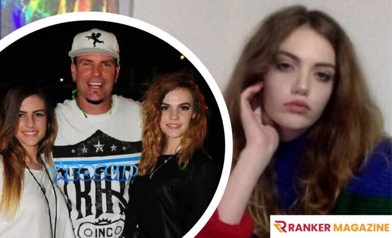 KeeLee Breeze Van Winkle