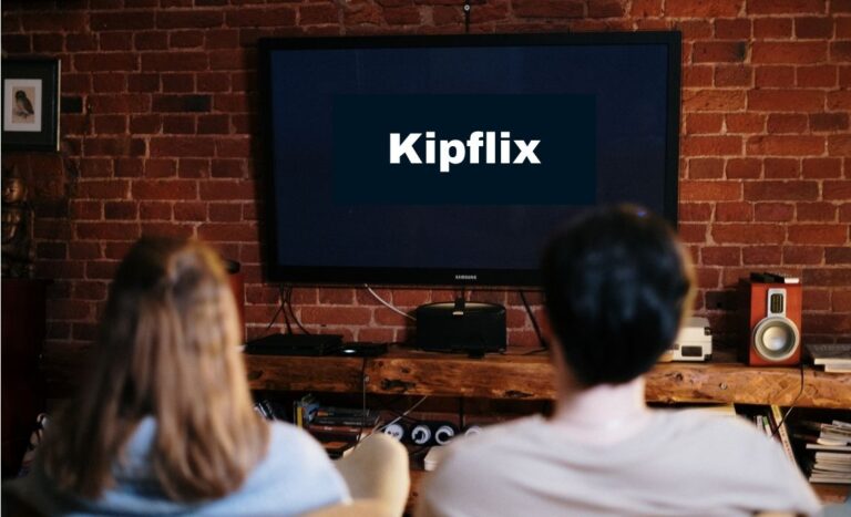 Kipflix