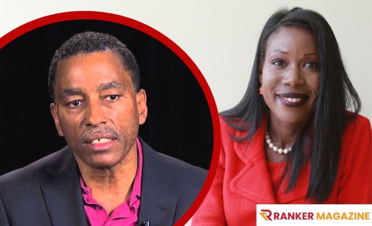 Roderick Jeffrey Watts