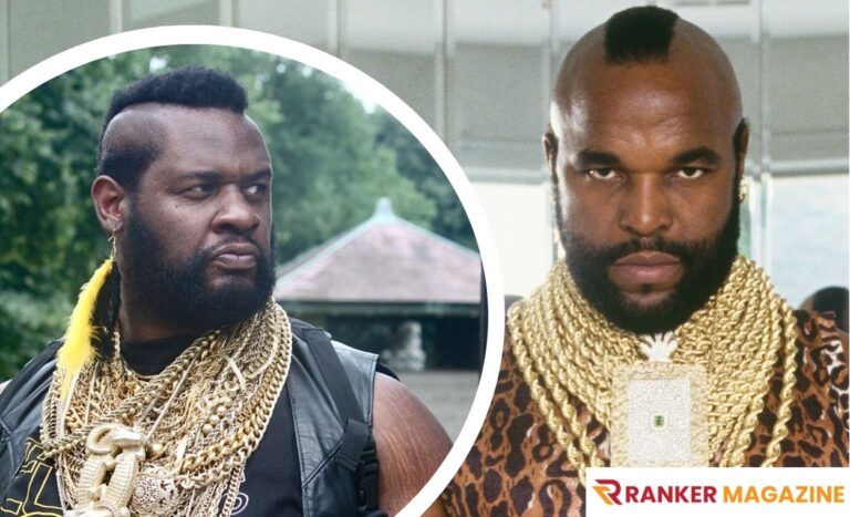 Laurence Tureaud Jr.