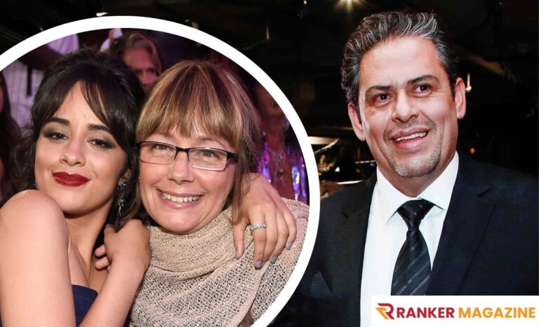 Camila Cabello Parents