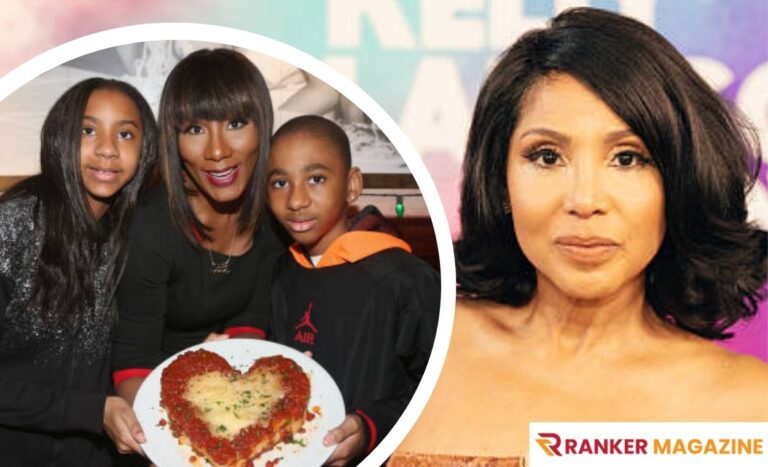 Braxton Montelus Carter