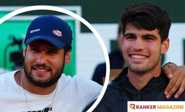 Alvaro Alcaraz Garfia