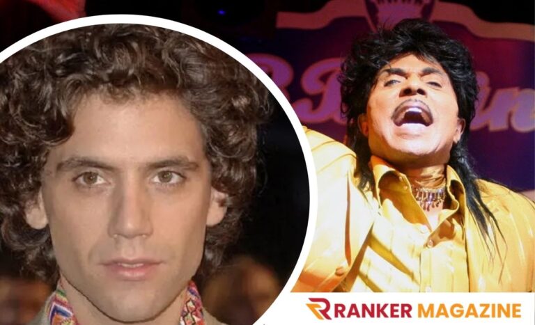 Danny Jones Penniman