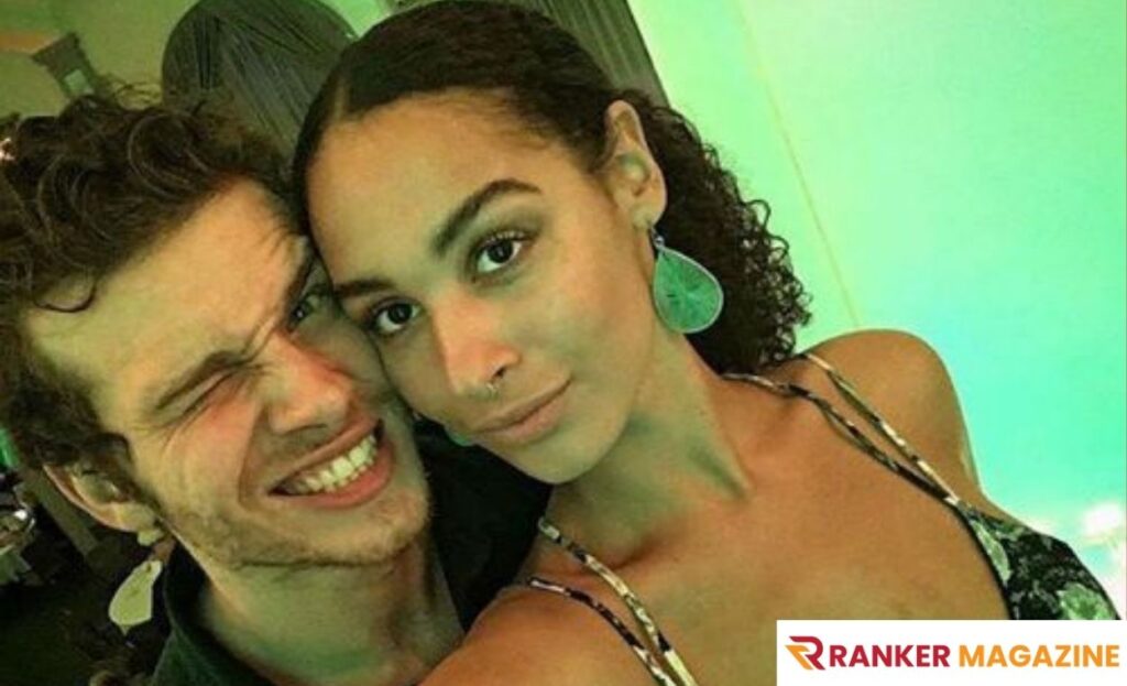 Hannah Gottesman – The Quiet Star Who Crossed Paths with Oliver Stark ...