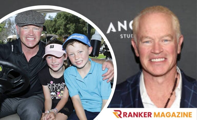 Morgan Patrick McDonough