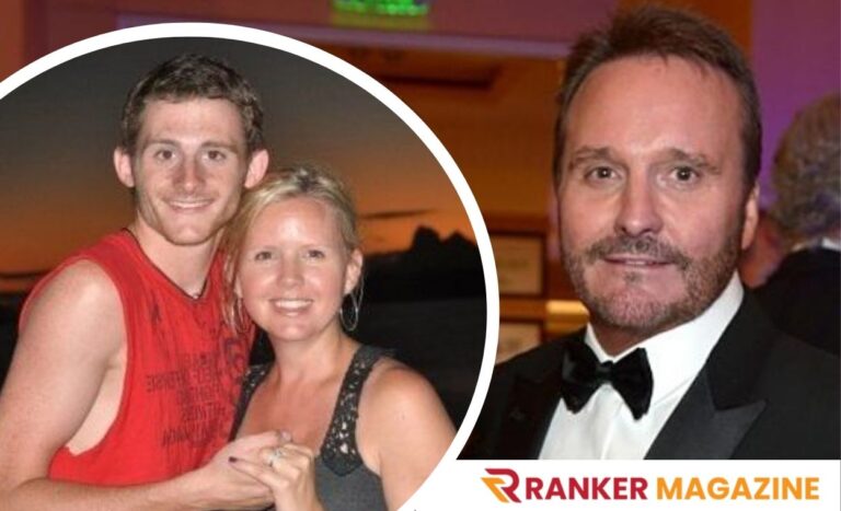 Chassidy Celeste Blackstock