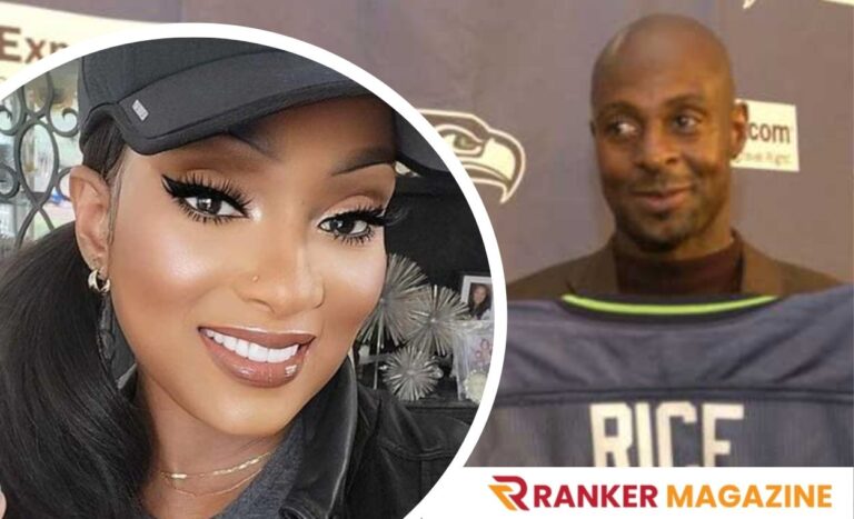 Jacqueline Bernice Mitchell