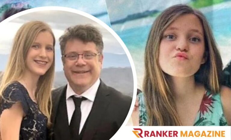 Isabella Louise Astin