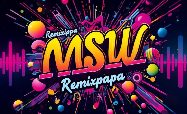 Remixpapa MSW